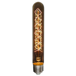 Spectrum Dekoratívna žiarovka E24 trubica, veľká (špirála)