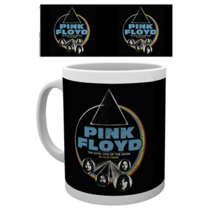 Hrnček Pink Floyd - Dark Side Tour