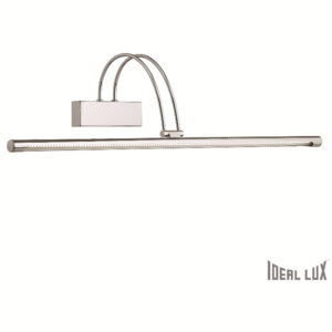 Ideal Lux, BOW AP114 CROMO, 007021