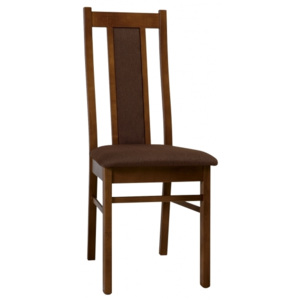 Jedálenská stolička Kora KRZ1 samoa king