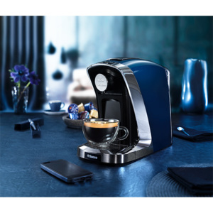 Tchibo Cafissimo TUTTOCAFFÈ Azzurro
