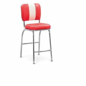 Barová stolička H72 Halmar