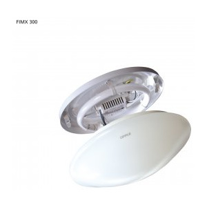 OPPLE FIMX 300 22W/2700 teplé biele svetlo žiarivkové stropné a nástenné svietidlo, 01340