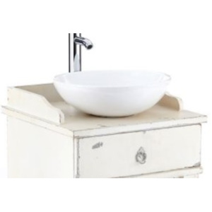Umývadlo porcelánové