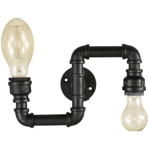 IDEAL LUX, PLUMBER AP2, 136691