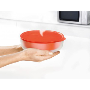 Dvojstenná misa JOSEPH JOSEPH M-Cuisine™ Cool-touch Microwave Dish, 20cm