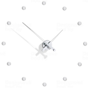 Designové nástěnné hodiny Nomon Rodon 12i 70cm