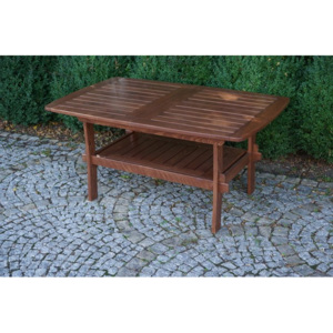 Záhradný stôl moreno - stôl (drevo)