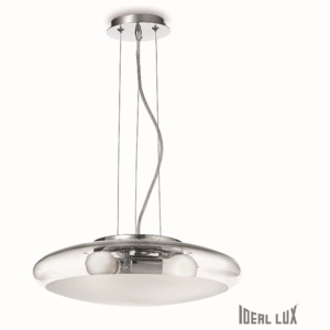 Ideal Lux, SMARTIES CLEAR SP3 D40, 035529
