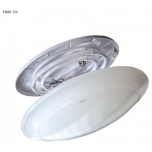 FULGUR OPPLE Žiarivkové stropné a nástenné svietidlo FIMX 500 66W/6500 denné biele svetlo, 03387