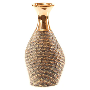 Luxusná keramická váza BLAIR 15x10x30