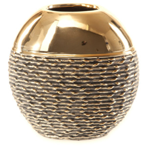 Luxusná keramická váza BLAIR 16x10x15
