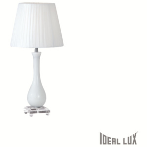 Ideal Lux, LILLY TL1 BIANCO, 026084