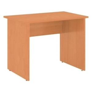 Stôl Praktik 120 x 80 cm hruška