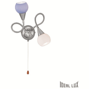 Ideal Lux, TENDER AP2 COLOR, 006536