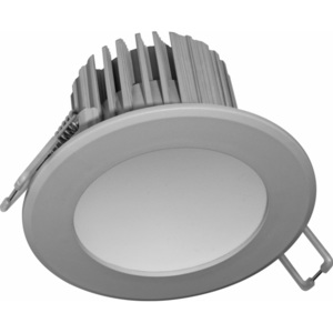 Nedes Nedes LDL223 - LED Kúpeľňové podhľadové svietidlo LED/7W IP44 ND0033 + záruka 5 rokov zadarmo