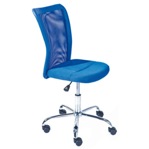 Modrá kancelárska stolička 13Casa Office
