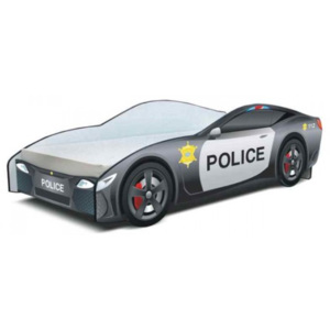 Seria Cars - police (policie)