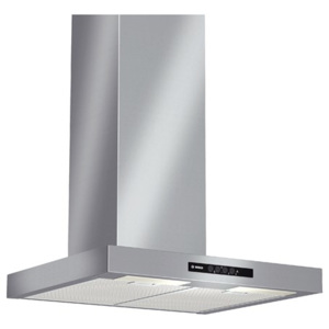 Bosch Výsuvný odsavač par DWB06W452
