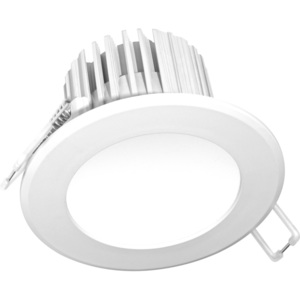 Nedes LED Kúpeľňové podhľadové svietidlo LED/7W IP44 ND0032 + záruka 5 rokov zadarmo