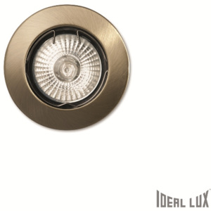 Ideal Lux, JAZZ FI1 BRUNITO, 083124