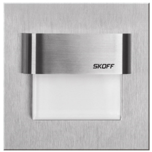 Skoff Skoff - Schodiskové svietidlo TANGO MINI LED/0,4W IP20 SK0033 + záruka 3 roky zadarmo