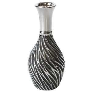 Luxusná váza MARFAN 10x10x23