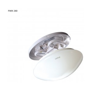 OPPLE FIMX 260 21W/2700 teplé biele svetlo žiarivkové stropné a nástenné svietidlo, 01332