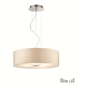 Ideal Lux, WOODY SP4, 087702