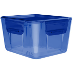Modrá krabička na potraviny Aladdin Easy-Keep, 1,2 l