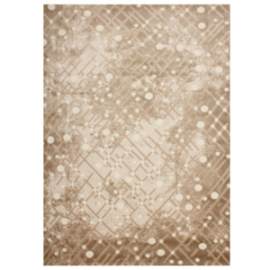 Luxusný koberec Pierre Cardin Snow béžový, Velikosti 200x290cm