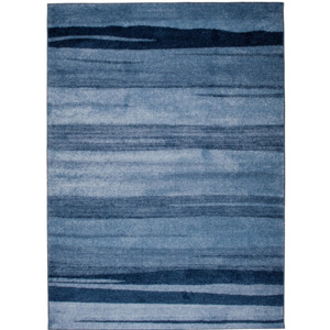 Kusový koberec Vlny svetlo modrý, Velikosti 190x270cm