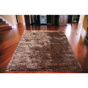 Kusový koberec Reme hnedý, Velikosti 160x230cm