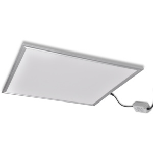 LED Panel 60 x 60 cm 40 W teplá biela