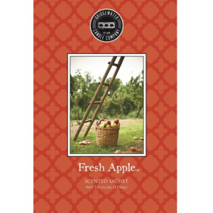 Vonné vrecko s vôňou jabĺk Creative Tops Fresh Apple