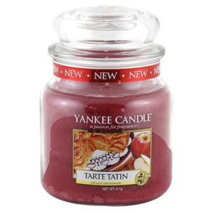 Sviečka Yankee Candle 411gr - Tarte Tatin