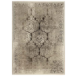 Kusový koberec Jade krémový, Velikosti 60x100cm