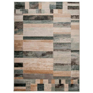 Kusový koberec Tosa šedý, Velikosti 60x100cm
