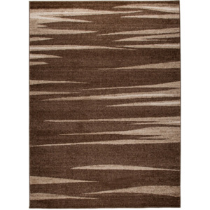 Kusový koberec Piesok hnedý, Velikosti 80x150cm