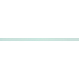 Listela Rako Rush svetlo modrá 2x60 cm, lesk FINEZA52841