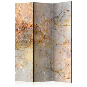 Paraván - Enchanted in Marble [Room Dividers] 135x172