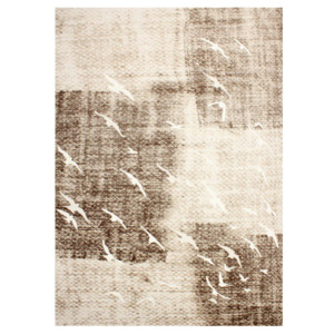 Luxusný koberec Pierre Cardin Rison béžový, Velikosti 200x290cm
