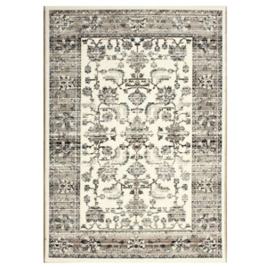 Kusový koberec Marisa krémový, Velikosti 60x100cm