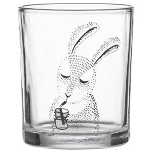 Detský pohárik s králikom Rabbit