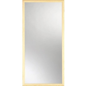 Zrkadlo JUPITER 50x40 cm