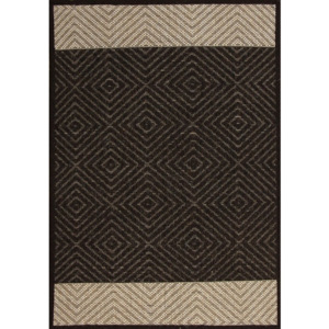 Kusový koberec Vipo hnedý, Velikosti 50x80cm