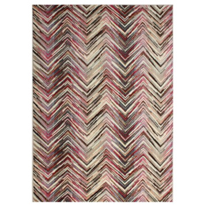 Kusový koberec Modesi viacfarebný 2, Velikosti 160x230cm