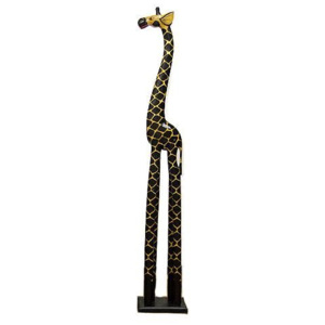 Garthen Ghana 474 Žirafa 28 x 18 x 150 cm