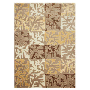 Luxusný koberec Pierre Cardin Listos béžový, Velikosti 160x230cm