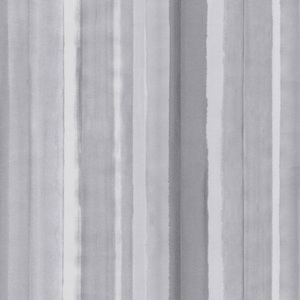 Vliesové tapety, pruhy sivé, 4ever 233030, P+S International, rozmer 10,05 m x 0,53 m